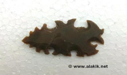 Neolithic Arrowheads